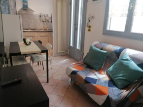 La Casina Giramondo di Ele, Viareggio
